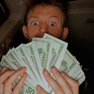 Meet your Posher, Bryce